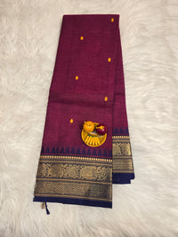Kanchi Cotton