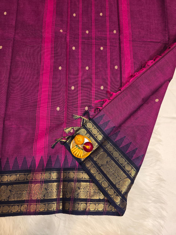 Kanchi Cotton