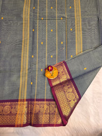 Kanchi Cotton
