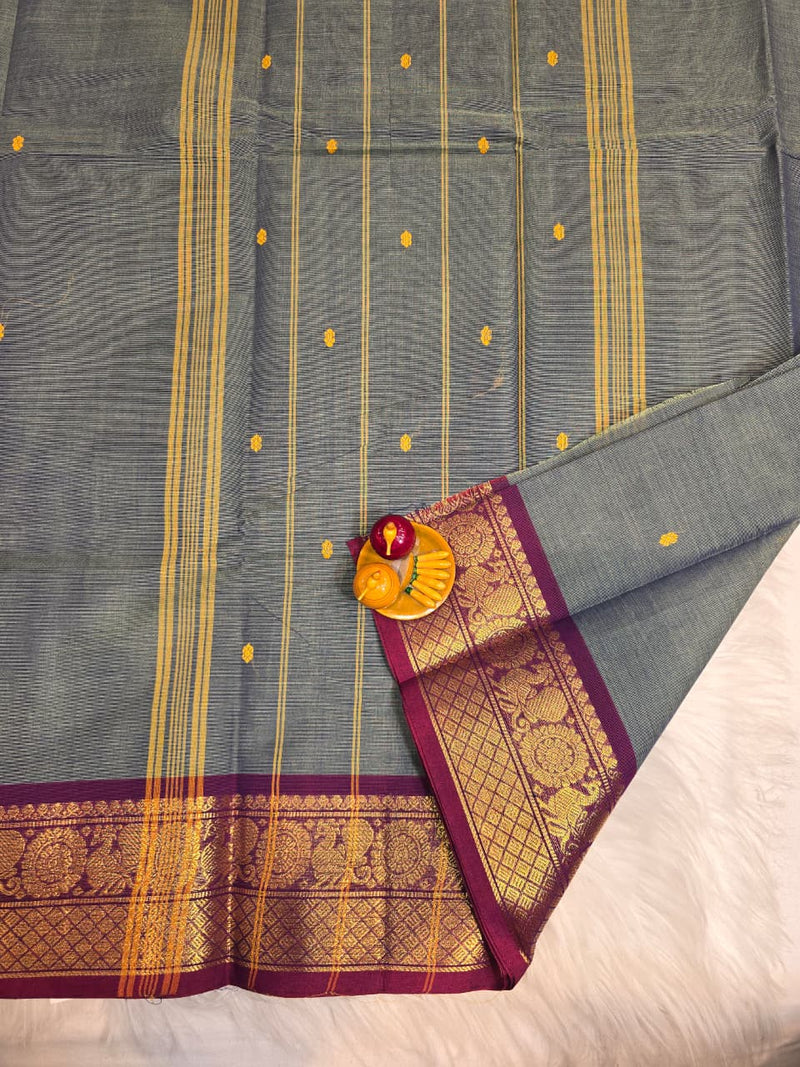 Kanchi Cotton