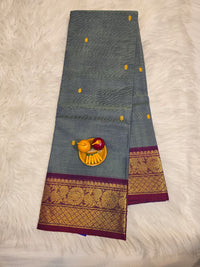 Kanchi Cotton
