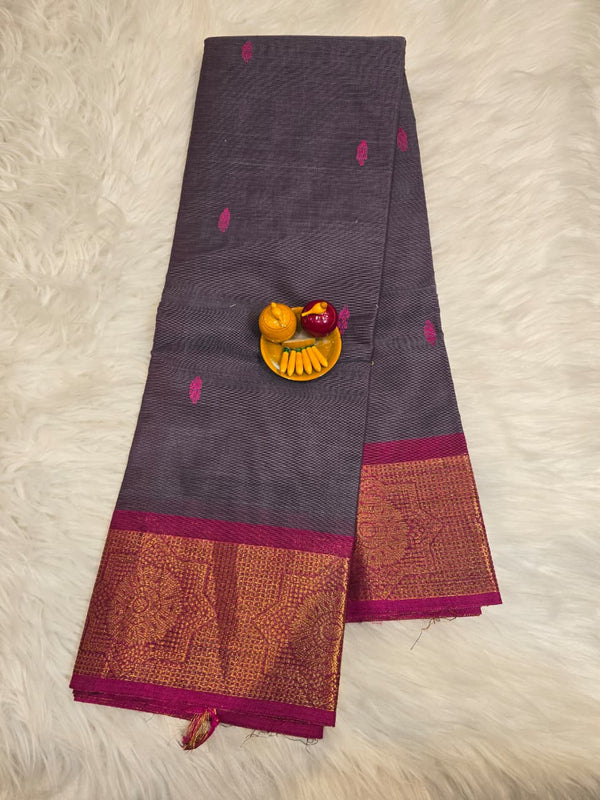 Kanchi Cotton