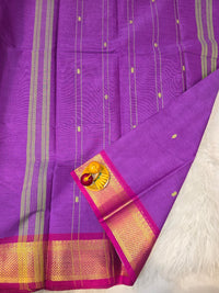 Kanchi Cotton