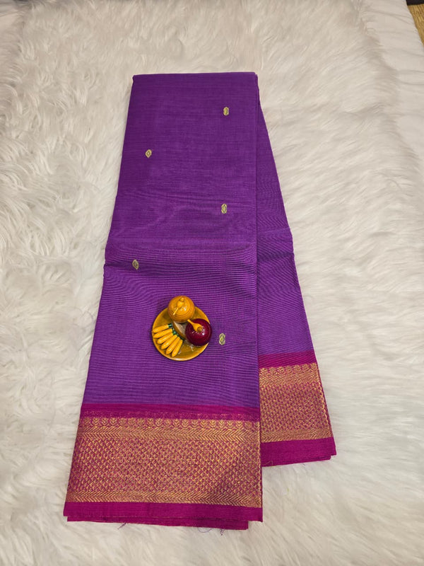 Kanchi Cotton