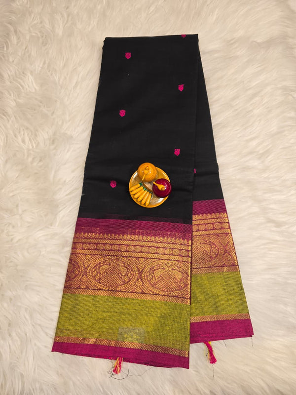 Kanchi Cotton