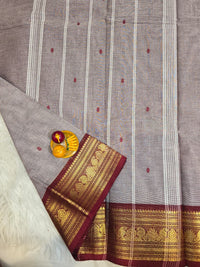 Kanchi Cotton