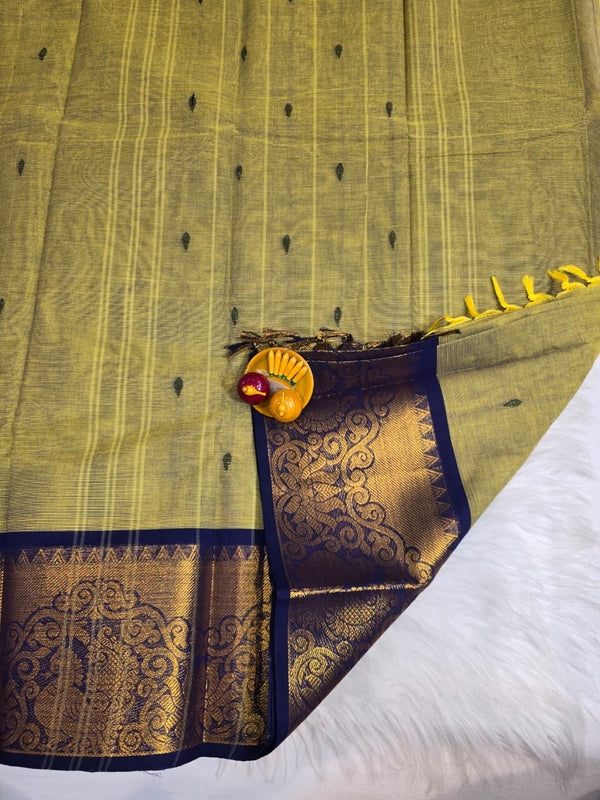 Kanchi Cotton