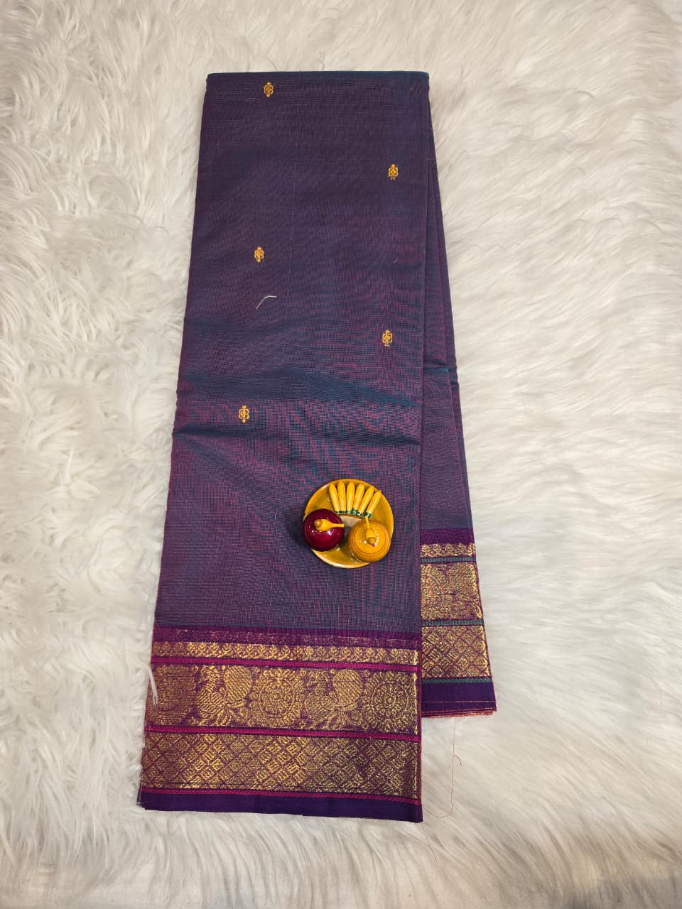 Kanchi Cotton