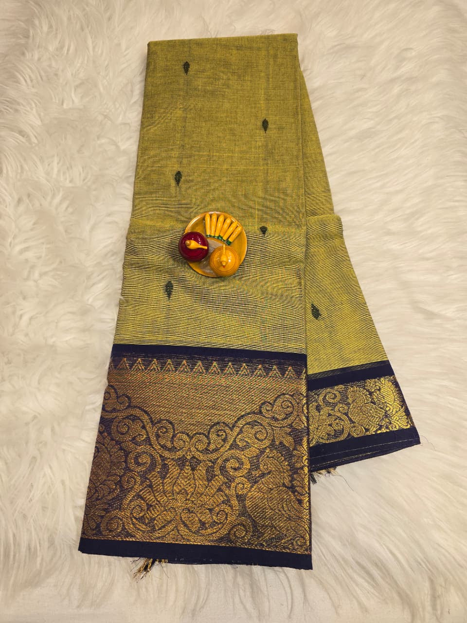 Kanchi Cotton