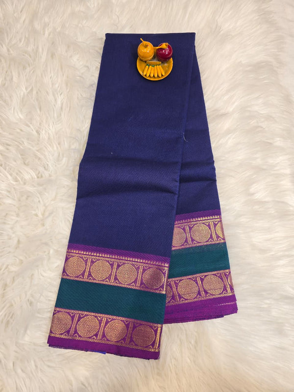 Chettinad Cotton without Blouse