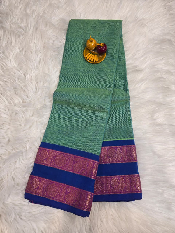 Chettinad Cotton without Blouse