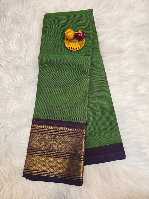 Chettinad Cotton without Blouse