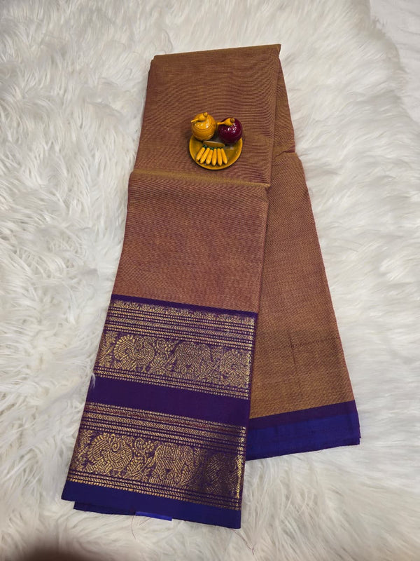 Chettinad Cotton without Blouse