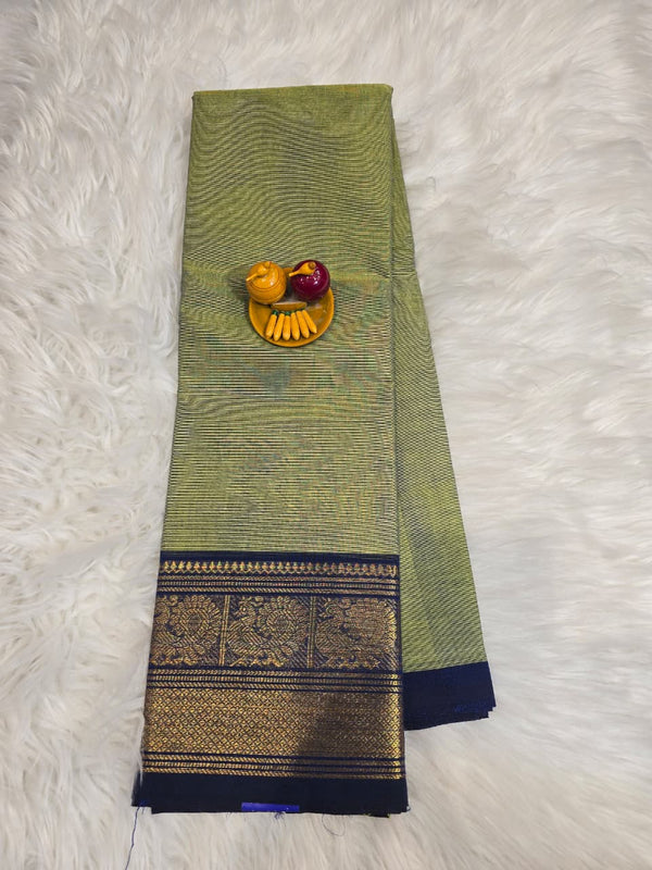 Chettinad Cotton without Blouse