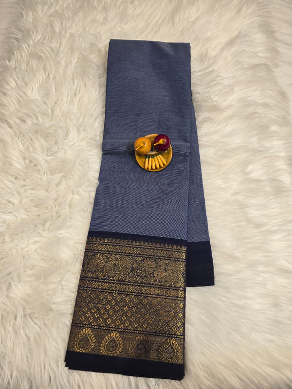 Chettinad Cotton without Blouse