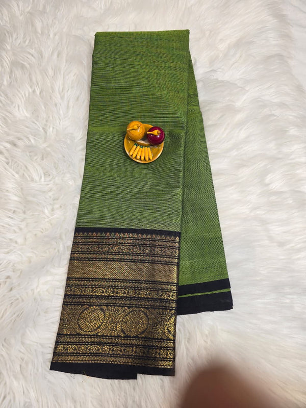 Chettinad Cotton without Blouse