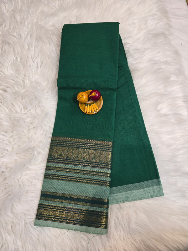 Chettinad Cotton without Blouse