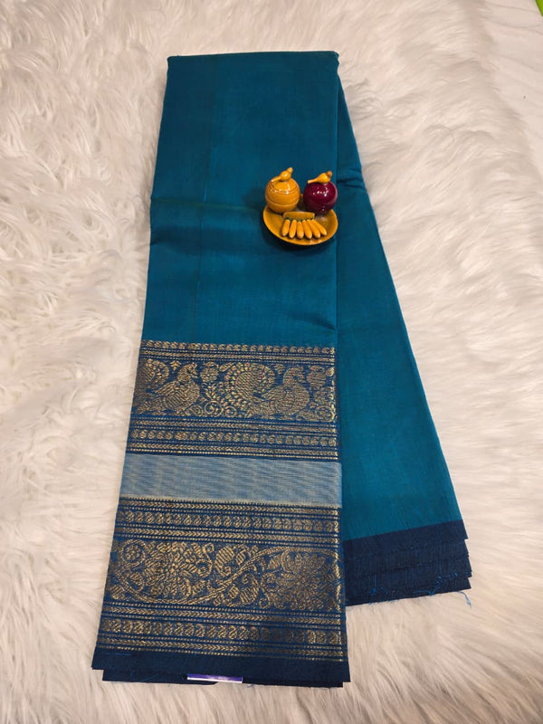 Chettinad Cotton without Blouse