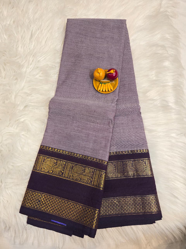 Chettinad Cotton without Blouse