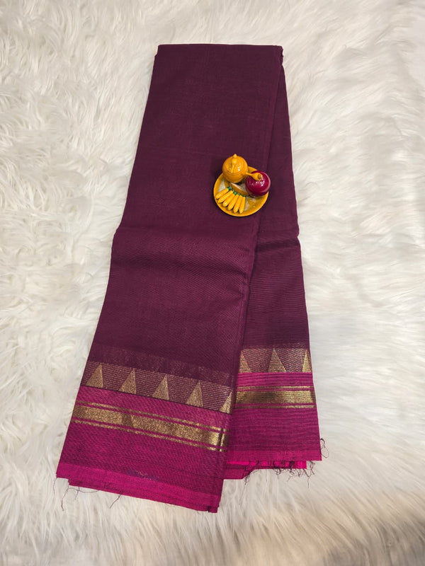 Chettinad Cotton without Blouse