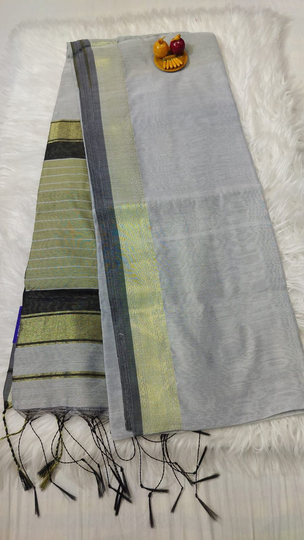 Cotton Silk sarees