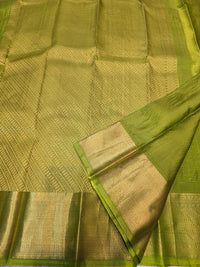 Kanchipattu Korvai Checks - varam