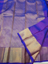 Kanchipattu Korvai Checks - varam