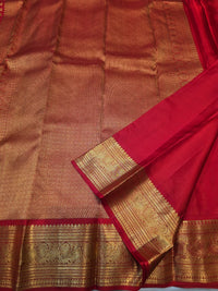 Kanchipattu Korvai Checks - varam