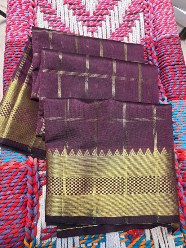Vintage Kanchi - KV12