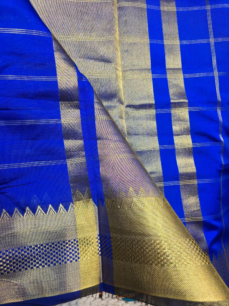 Vintage Kanchi - KV12