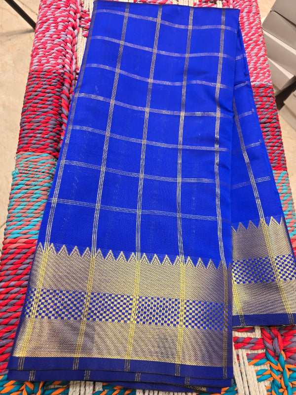 Vintage Kanchi - KV12