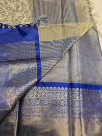 Kanchi Embroidery - TS4