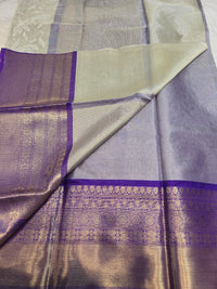 Kanchi Embroidery - TS4