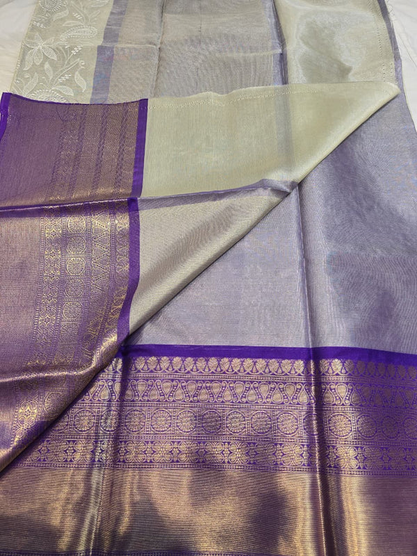 Kanchi Embroidery - TS4