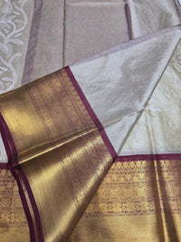 Kanchi Embroidery - TS4