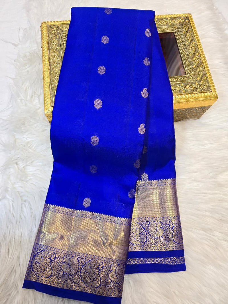 Kanchipattu Butta - Varam