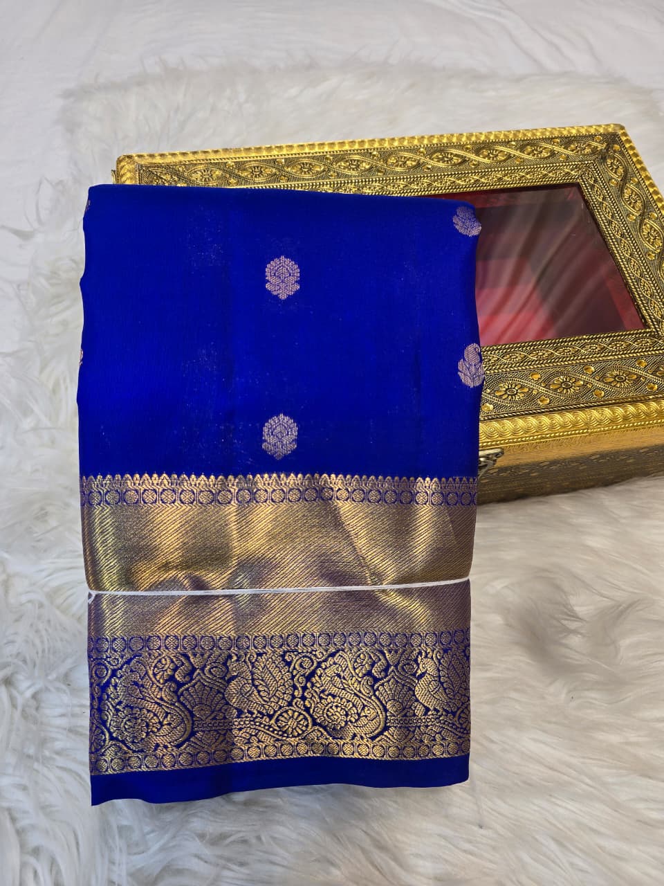 Kanchipattu Butta - Varam