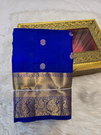 Kanchipattu Butta - Varam