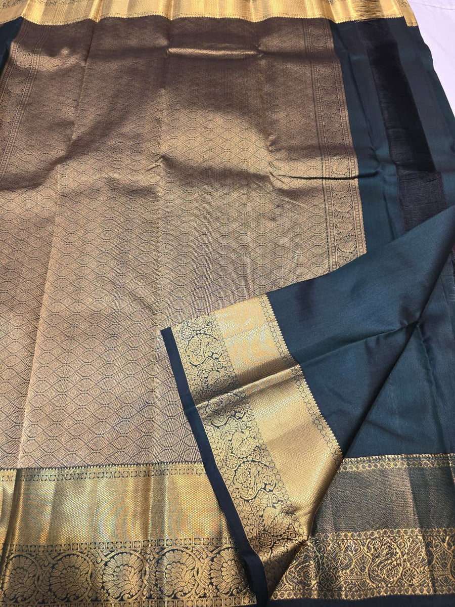 Kanchipattu Butta - Varam