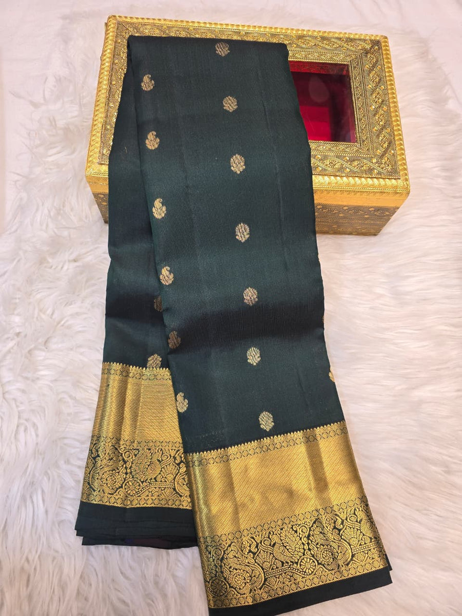 Kanchipattu Butta - Varam