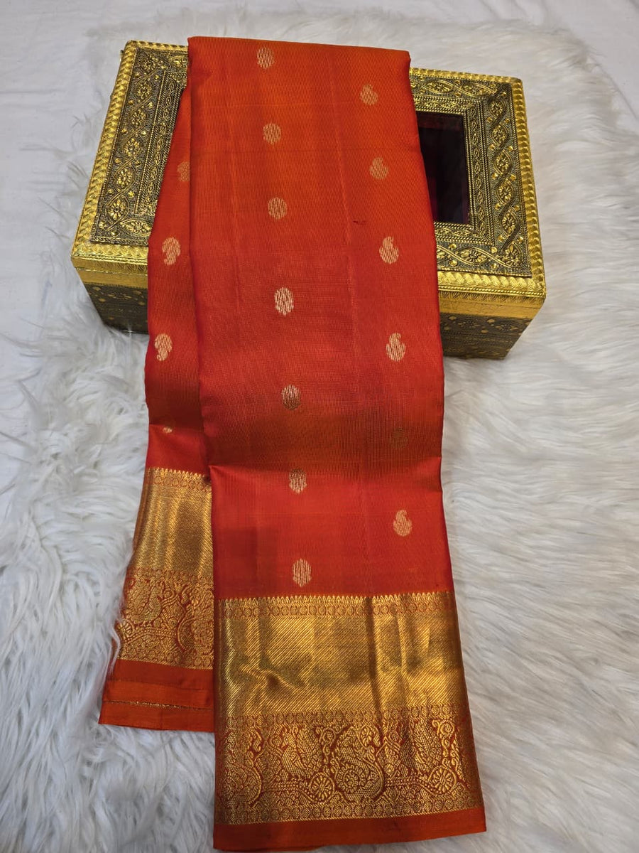 Kanchipattu Butta - Varam