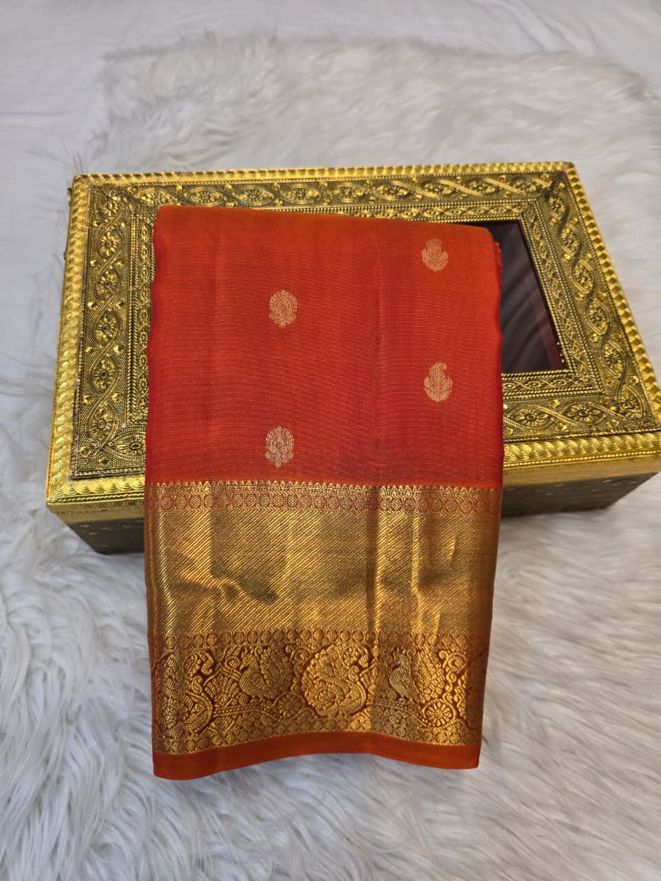 Kanchipattu Butta - Varam