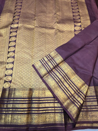 Kanchi Koravai Border - Varam