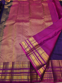 Kanchi Koravai Border - Varam