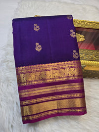 Kanchi Koravai Border - Varam