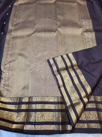 Kanchi Koravai Border - Varam