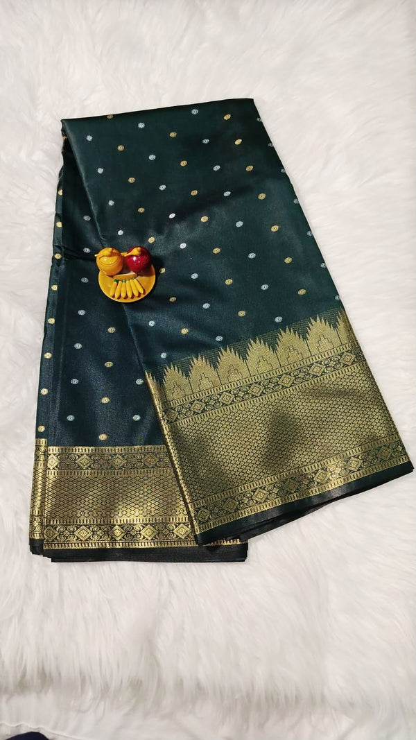 Soft Silk