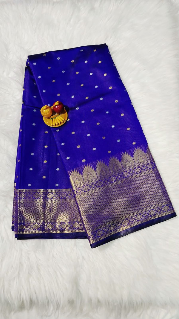 Soft Silk