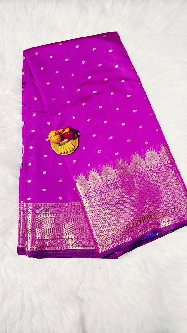 Soft Silk
