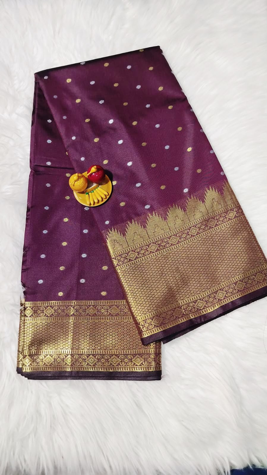 Soft Silk